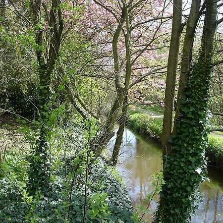 Les Vallees Du Guyoult Dol-de-Bretagne Ngoại thất bức ảnh